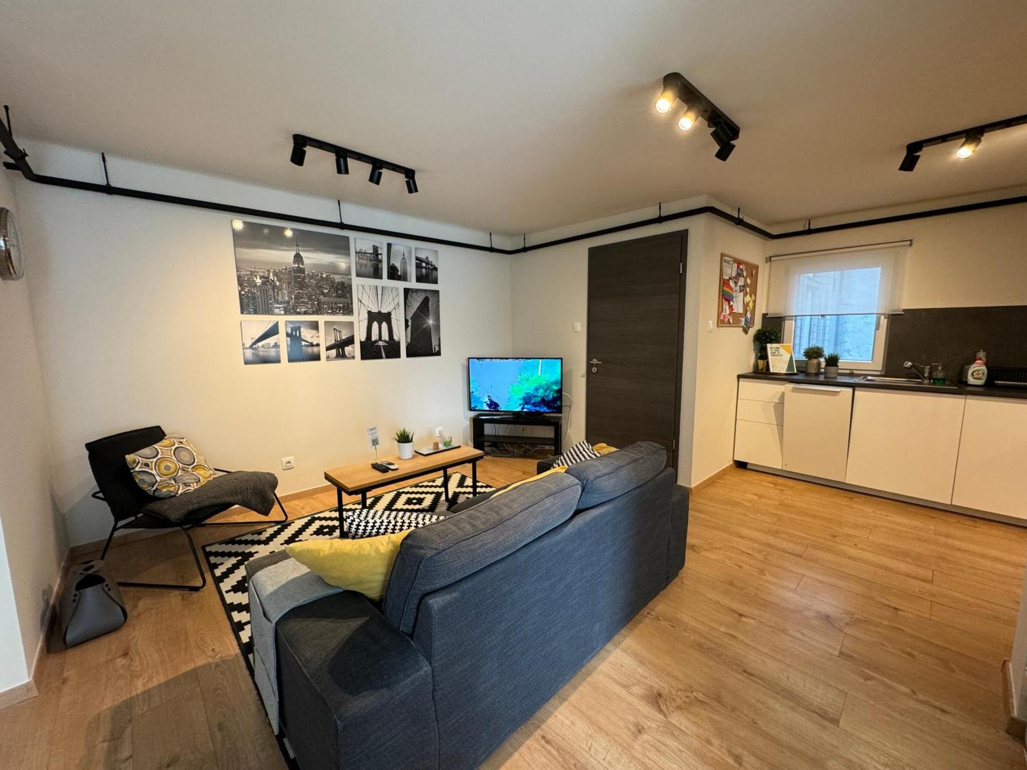 Emerald Apartment บูดาเปสต์ ภายนอก รูปภาพ