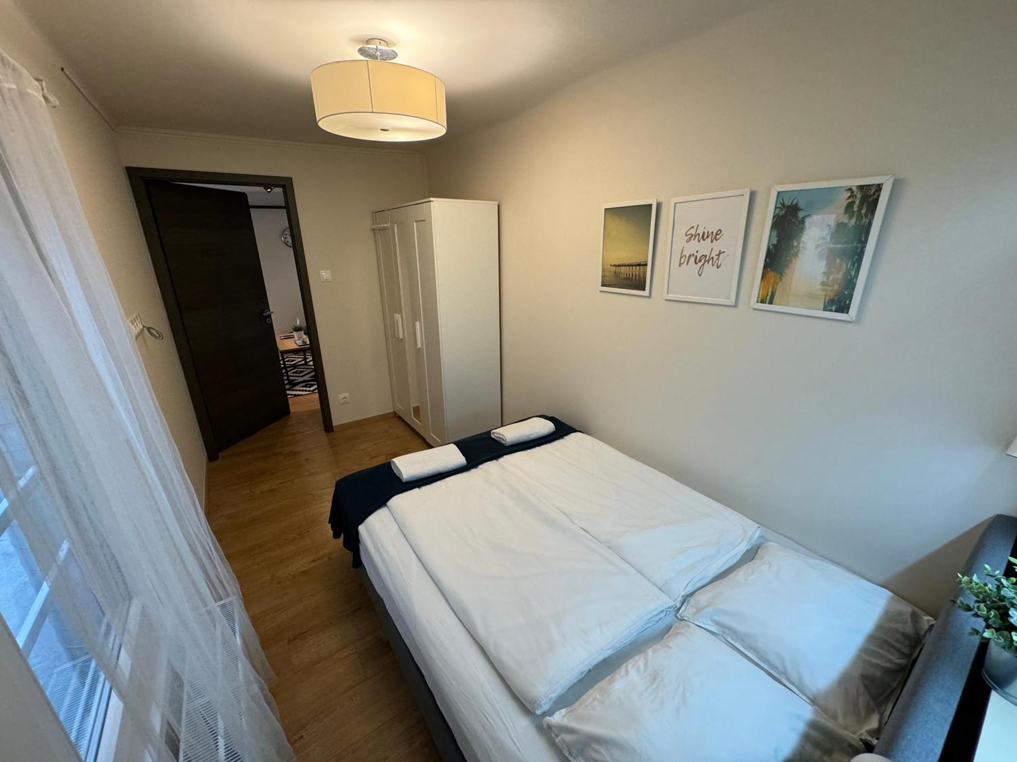 Emerald Apartment บูดาเปสต์ ภายนอก รูปภาพ